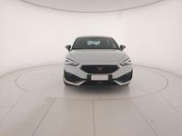 Usado Cupra Leon 150 CV (110 kW) 2023 Blanco Berlina