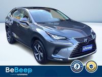 usata Lexus NX300h 2.5 LUXURY 4WD CVT2.5 LUXURY 4WD CVT