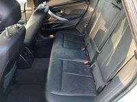 Usata BMW 320 Gran Turismo M Sport 184 CV (135 kW) 2014 Grigio Utilitaria