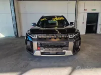 Nuova KGM Torres 163 CV (119 kW) 2025 Nero SUV