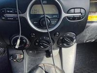 Usata Mazda 2 86 CV (63 kW) 2008 Grigio Berlina