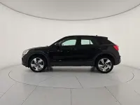 Usata Audi Q2 Admired 110 CV (80 kW) 2022 Other SUV