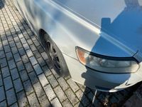 Usata Volvo V50 109 CV (80 kW) 2011 Grigio Station wagon