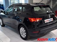 usata Seat Arona 1.0 TGI 90CV STYLE + NAVIGATION/SPRING/WINTER PACK