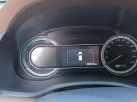 Usata Kia Niro Style 105 CV (77 kW) 2017 Blu/azzurro SUV