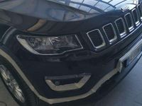 Usata Jeep Compass Longitude 120 CV (88 kW) 2020 SUV