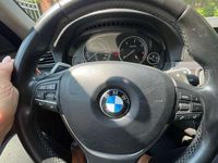 usata BMW 530 530 d Futura