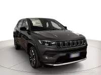 Usata Jeep Compass Altitude 131 CV (96 kW) 2024 Graphite grey SUV