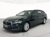 Nuova Skoda Superb Selection 2026 Nero ebano [0e0e] Station wagon