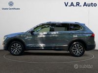 Usata VW Tiguan Allspace 2020 SUV