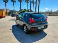 usata Peugeot 3008 1.6 e-HDi 115CV cambio robotizzato St