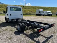 Usata Iveco Daily 155 CV (114 kW) 2023 Bianco