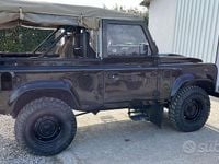 Usata Land Rover Defender 122 CV (89 kW) 2002 SUV