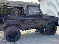 Usata Land Rover Defender 2002 SUV