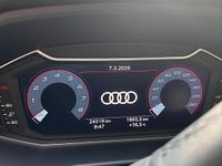 Usata Audi A1 110 CV (80 kW) 2023 Grigio SUV