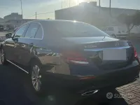 Usata Mercedes E220 194 CV (142 kW) 2018 Berlina