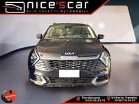 Usata Kia Sportage 160 CV (117 kW) 2024 Nero SUV