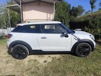 Usata Mini Cooper D Paceman Business 111 CV (81 kW) 2017 SUV