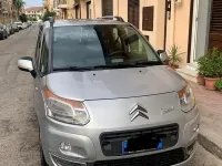 Usata Citroën C3 Picasso 92 CV (67 kW) 2012 Monovolume