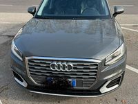 Usata Audi Q2 116 CV (85 kW) 2017 Grigio SUV