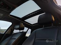 Usata BMW 520 M Performance 200 CV (147 kW) 2012 Bianco Station wagon