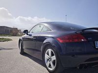 Usata Audi TT Ambiente 200 CV (147 kW) 2007 Coupé