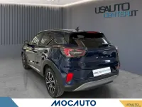 Usata Ford Puma ST-Line 125 CV (91 kW) 2021 SUV