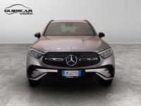 Usata Mercedes GLC300 Advanced 197 CV (144 kW) 2023 Grigio SUV