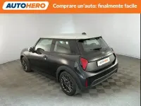 Usata Mini Cooper Classic 114 kW (156 CV) 2025 Nero Utilitaria