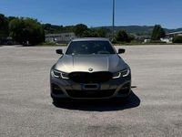 Usata BMW 320 M Sport 190 CV (139 kW) 2020 Berlina