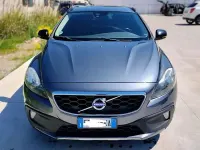 Occasion Volvo V40 CC Momentum 114 ch (83 kW) 2014 Break