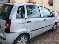 Usata Fiat Idea 70 CV (51 kW) 2007 Grigio Monovolume