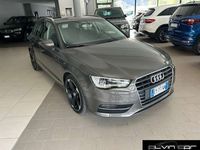 usata Audi A3 Sportback A3 2.0 tdi Ambition