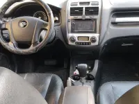 Usata Kia Sportage 112 CV (82 kW) 2005 SUV