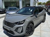 Nuova Peugeot 2008 GT 136 CV (100 kW) 2025 Vari colori SUV