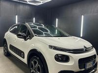 Usata Citroën C3 2018 Utilitaria