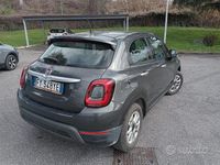 Usata Opel Crossland 83 CV (61 kW) 2022 Grigio SUV