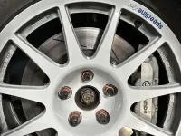 Usata Renault Clio II R.S. 197 CV (144 kW) 2006 Berlina