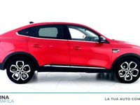 usata Renault Arkana 140 CV EDC Techno del 2021 usata a Marcianise