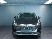 Nuova Nissan Qashqai N-Connecta 158 CV (116 kW) 2026 Nero SUV