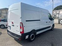 Usata Renault Master 136 CV (100 kW) 2021 Bianco Furgone