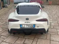 Usata Toyota Supra 258 CV (189 kW) 2022 Coupé