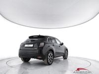 Usata Fiat 600 La Prima 110 CV (80 kW) 2025 Nero SUV