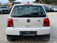 usata VW Lupo 1.0 CAT 50CV ADATTA A NEOPATENTATI