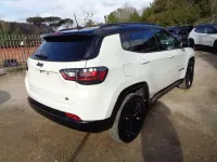 Usata Jeep Compass 131 CV (96 kW) 2023 Bianco SUV