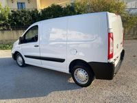 usata Fiat Scudo mjet "finanziamento senza busta paga"