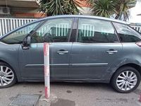 Occasion Citroën C4 Picasso Exclusive 163 ch (119 kW) 2011 Gris Monospace