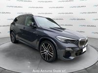 usata BMW X5 xDrive40d 48V Msport *TETTO C22 ACC*