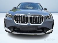 Usata BMW iX1 230 kW (313 CV) 2025 Grigio SUV