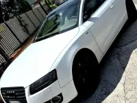 Usata Audi A5 177 CV (130 kW) 2010 Coupé